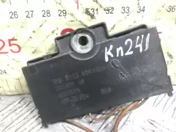 Клеммник