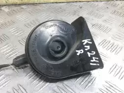 Сигнал (клаксон)