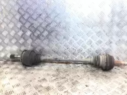 Полуось задняя (приводной вал, ШРУС)