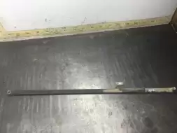 Торсион подвески