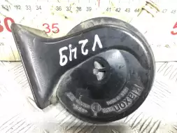 Сигнал (клаксон)