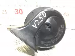 Сигнал (клаксон)