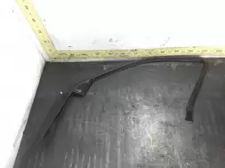 Накладка двери передней правой