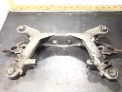 Балка подвески задняя