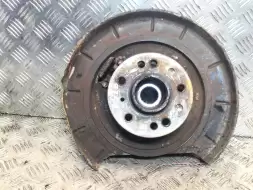 Ступица задняя правая