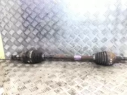 Полуось задняя (приводной вал, ШРУС)