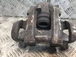 Суппорт задний левый