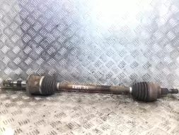 Полуось задняя (приводной вал, ШРУС)