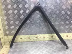 Накладка двери передней правой