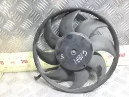 Вентилятор кондиционера