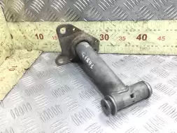 Кронштейн бампера переднего