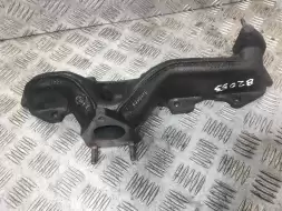 Коллектор выпускной