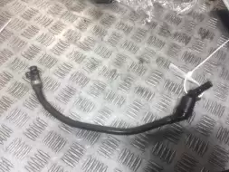 Клапан вентиляции картерных газов