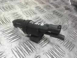 Клапан электромагнитный