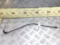 Трос капота