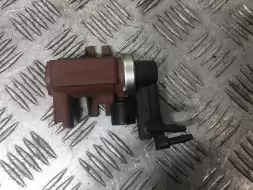 Клапан электромагнитный