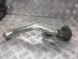 Трубка охлаждающей жидкости металлическая