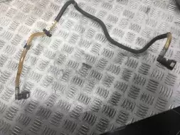 Трубка топливная