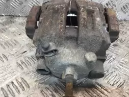 Суппорт задний левый