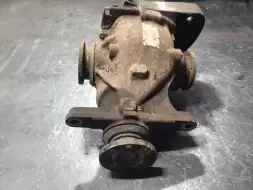 Редуктор заднего моста