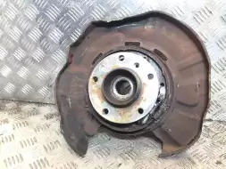 Ступица задняя левая