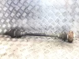 Полуось задняя (приводной вал, ШРУС)