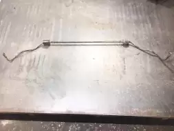 Стабилизатор подвески (поперечной устойчивости) задний