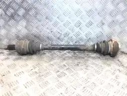 Полуось задняя (приводной вал, ШРУС)