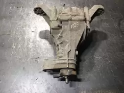 Редуктор заднего моста