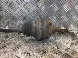 Полуось задняя (приводной вал, ШРУС)