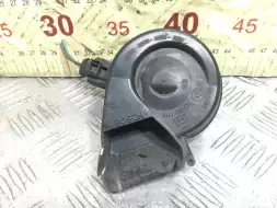 Сигнал (клаксон)