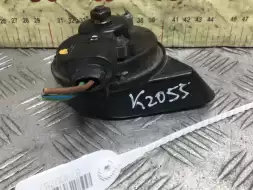 Сигнал (клаксон)