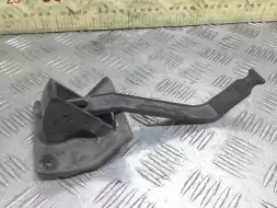 Ручка открывания капота