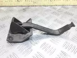 Ручка открывания капота