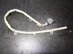 Подушка безопасности боковая (шторка)