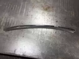 Молдинг крыши