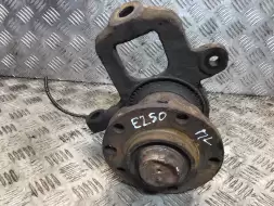 Ступица передняя правая