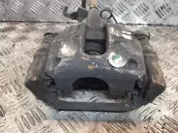 Суппорт задний левый