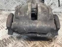 Суппорт задний левый