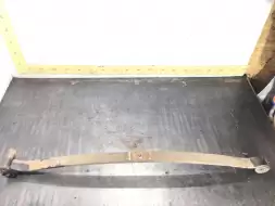 Рессора задняя