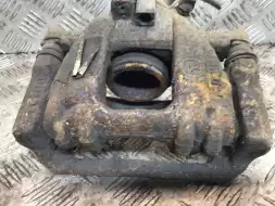 Суппорт задний левый