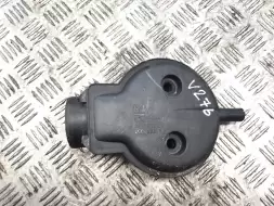 Патрубок воздушного фильтра