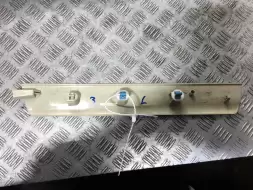 Накладка на порог