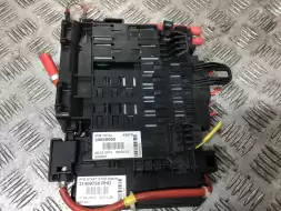 Блок предохранителей