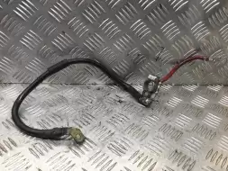 Провод высоковольтный