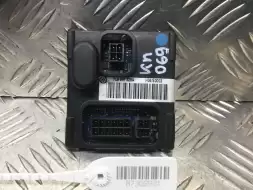 Блок розжига ксенона