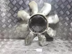 Крыльчатка вискомуфты