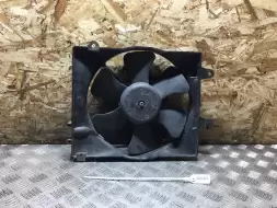 Диффузор вентилятора