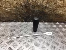 Ручка кулисы КПП