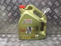 Масло двигателя